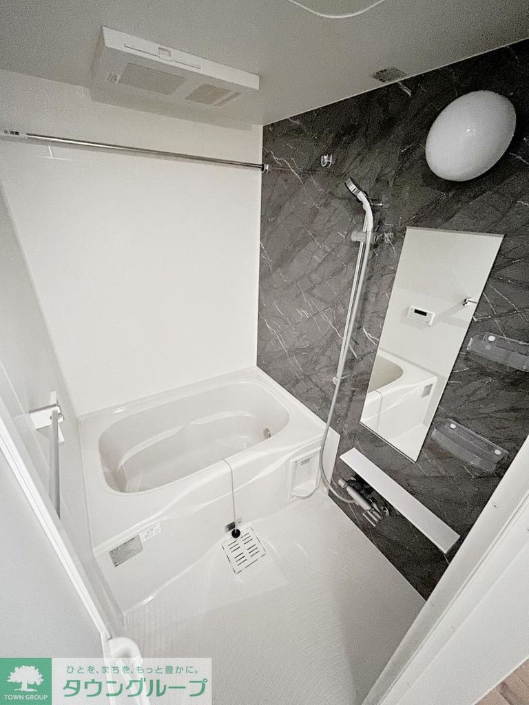 バス・シャワールーム　★タウンハウジング蒲田店取り扱い★