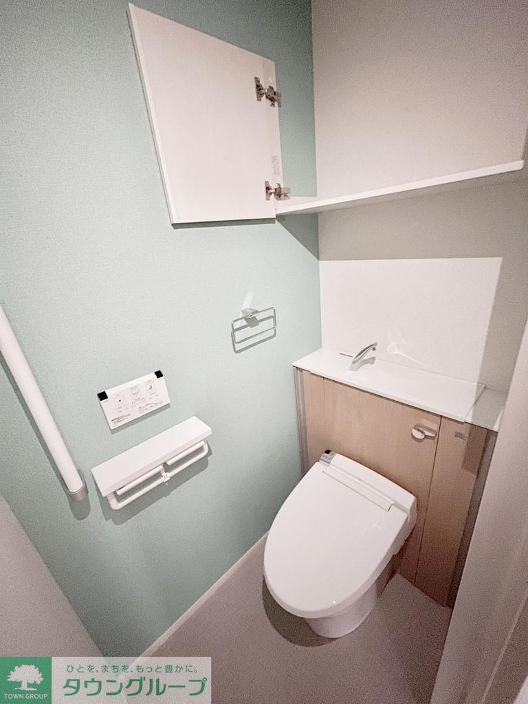 トイレ　★タウンハウジング蒲田店取り扱い★