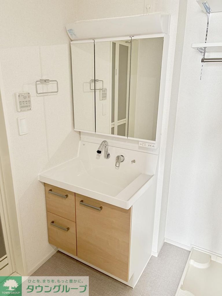 洗面設備　★タウンハウジング蒲田店取り扱い★