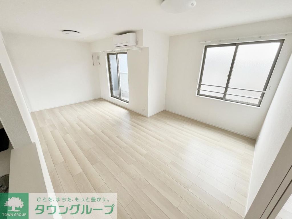 居室・リビング　★タウンハウジング蒲田店取り扱い★