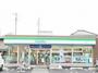 コンビニ　ファミリーマート　岐阜粟野西店（コンビニ）まで581m