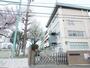 中学校　国分寺市立第四中学校（中学校）まで950m