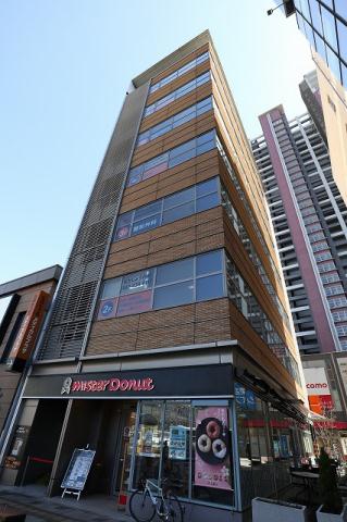 病院　南口メディカルプラザ（病院）まで492m