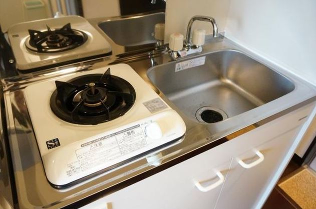 キッチン　同仕様写真