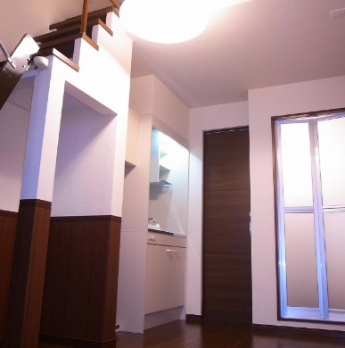 その他部屋・スペース　同仕様写真