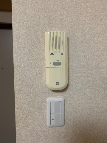 セキュリティ　同仕様写真