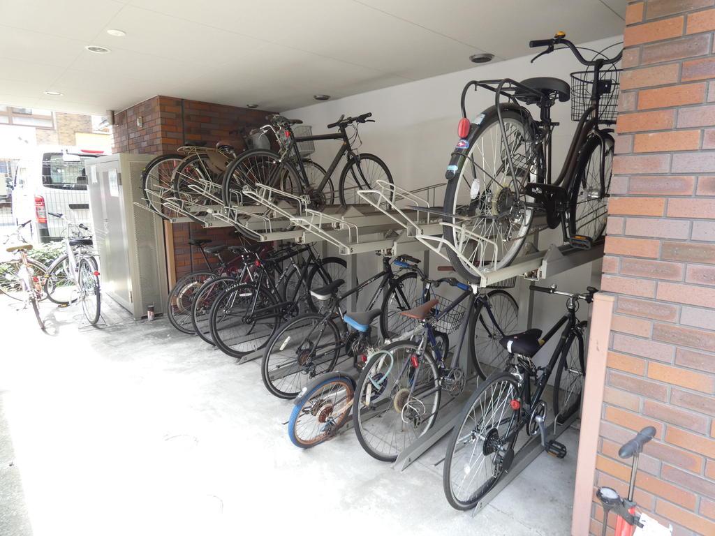 その他共有部分　その他共有部分