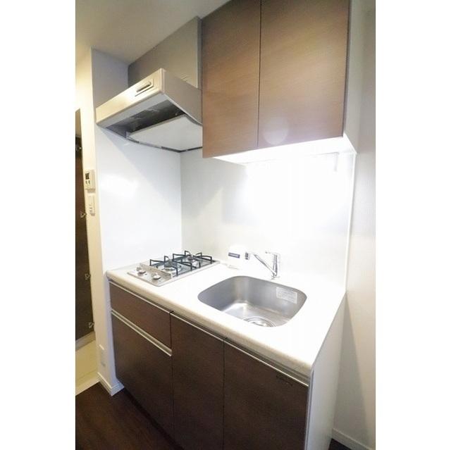 キッチン　キッチン※別部屋参考写真