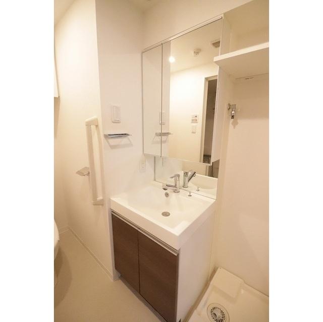 洗面設備　洗面所※別部屋参考写真