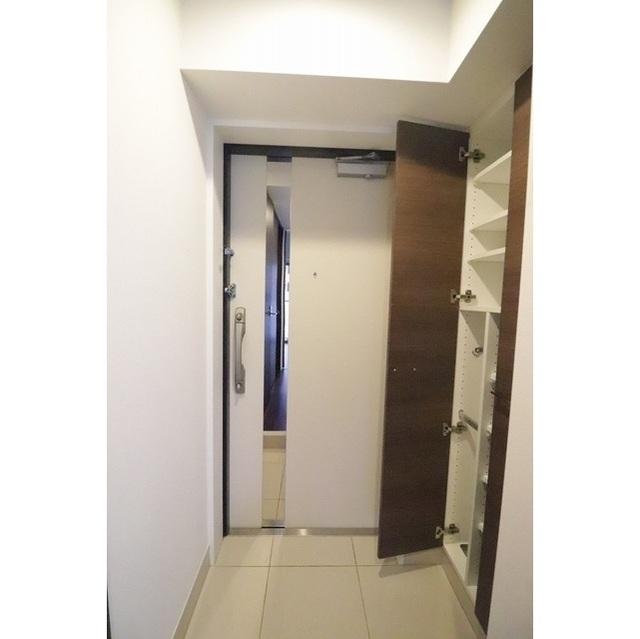 玄関　玄関※別部屋参考写真