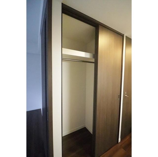 収納　収納※別部屋参考写真