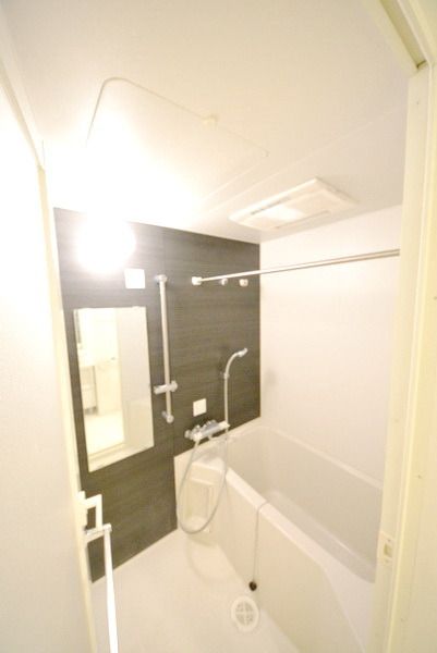 バス・シャワールーム　★浴室乾燥付き★