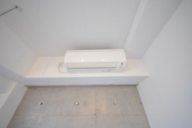 その他設備　★エアコン付き★