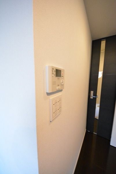 その他　★安心モニターホン★