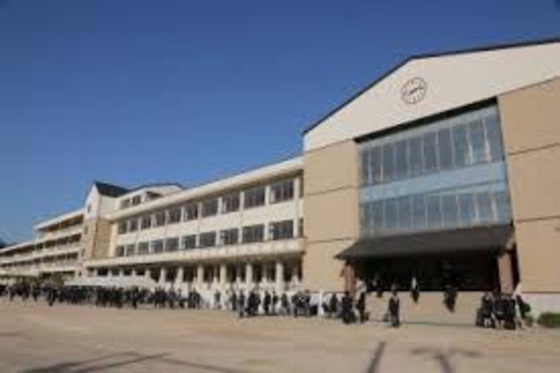 小学校　倉敷市立中庄小学校（小学校）まで1286m