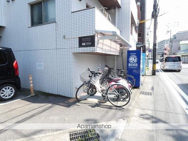 その他共有部分　その他共有部分