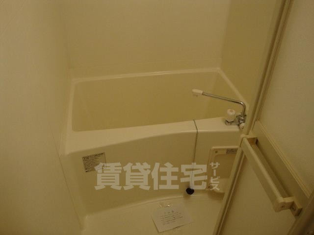 バス・シャワールーム　ユニットバス