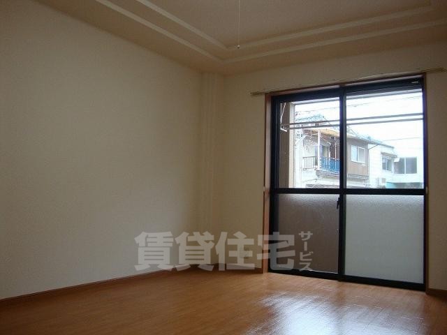 その他部屋・スペース　洋室