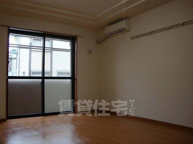 居室・リビング　洋室