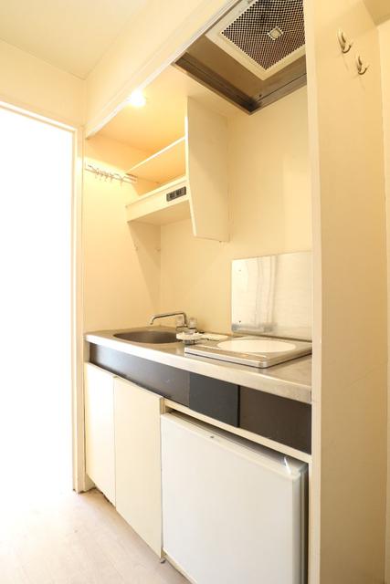 キッチン　キッチン　※同物件・同仕様画像