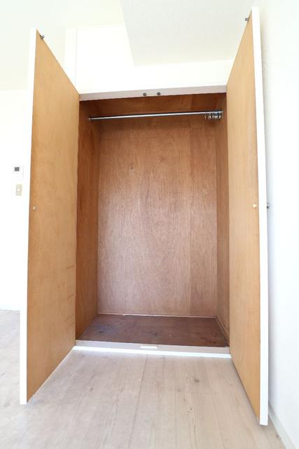 収納　収納　※同物件・同仕様画像