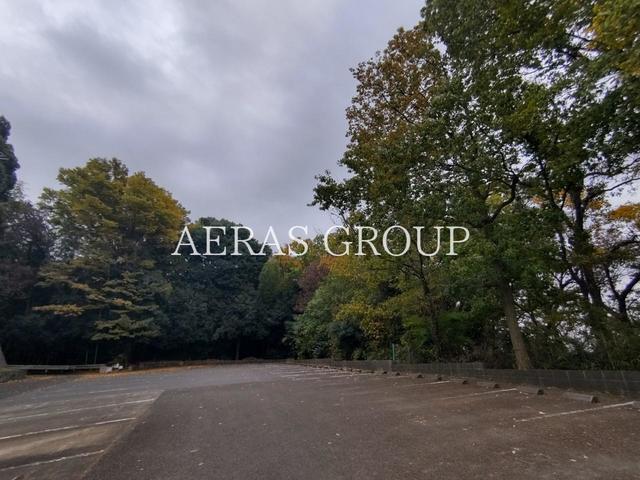 公園　金程後谷緑地（公園）まで1132m