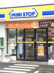 コンビニ　ミニストップ 牧之原細江店（コンビニ）まで724m