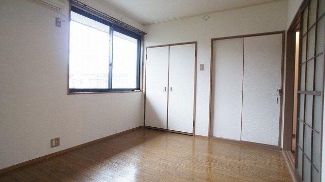 その他部屋・スペース　同物件別号室(A203号)の室内写真となります！