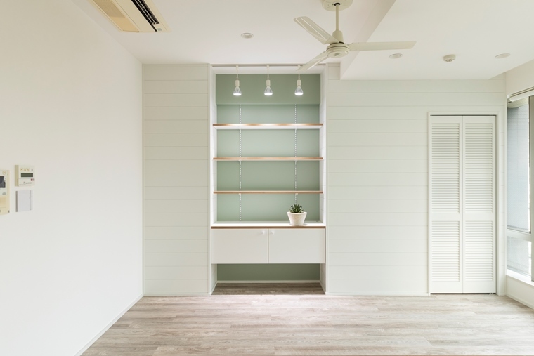 その他部屋・スペース　内観