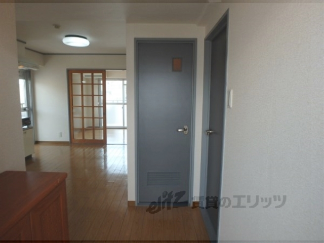 その他部屋・スペース　廊下