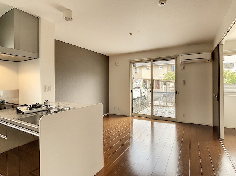 居室・リビング　※他部屋参照