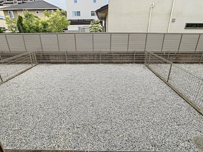 庭　※他部屋参照