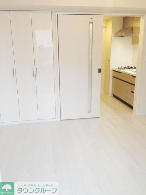 収納　※写真は同タイプ住戸です。