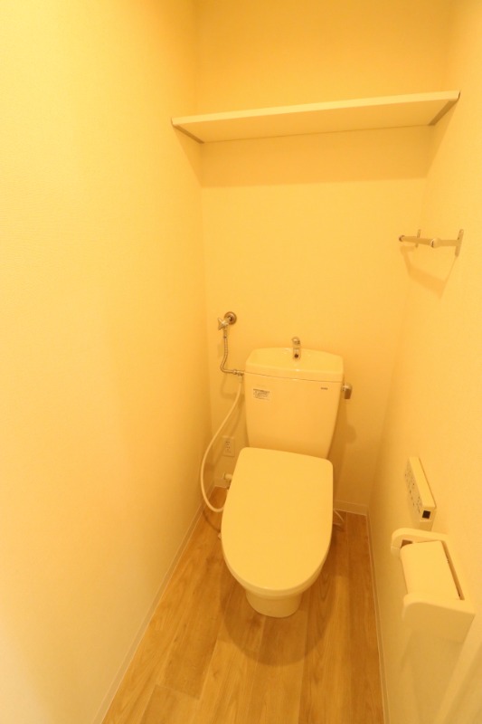 トイレ　シャワートイレ♪