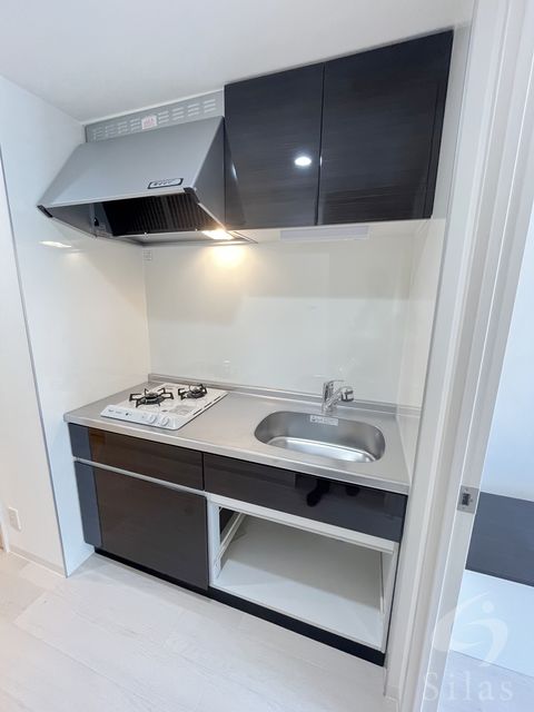 キッチン　同仕様