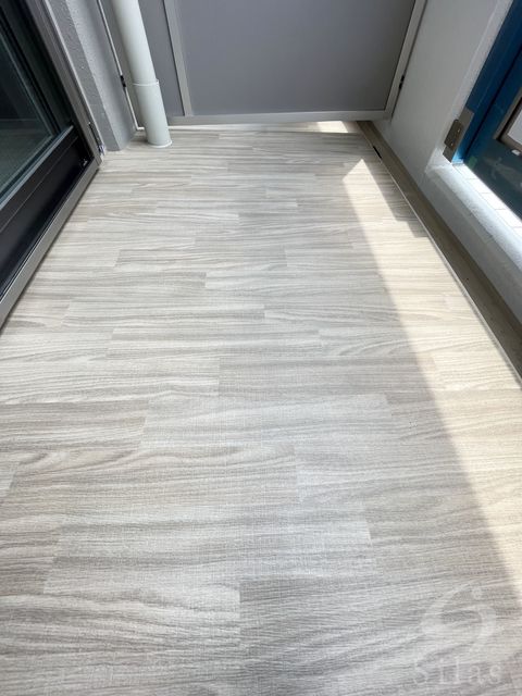 バルコニー　同仕様