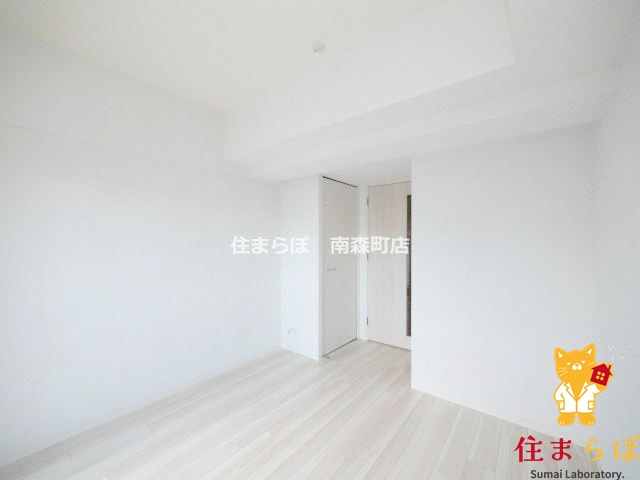 その他部屋・スペース　しっかり休める私空間