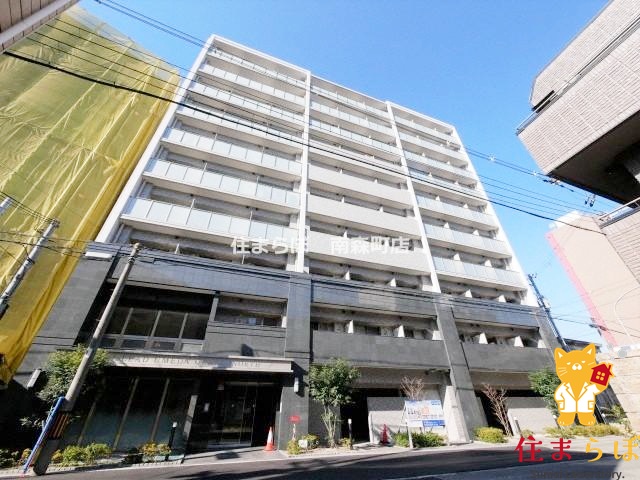 建物外観　★ ★ 口コミ平均4.94のお店 ★ ★