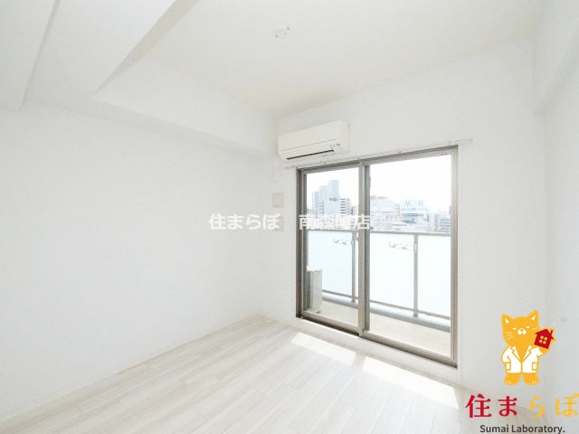 居室・リビング　暮らしの中心になる場所