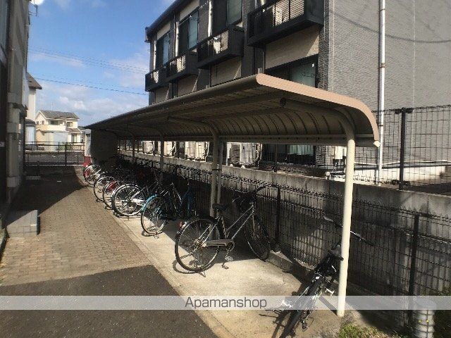 その他共有部分　その他共有部分