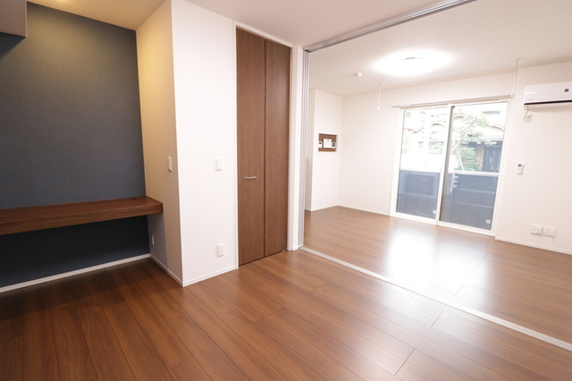 その他部屋・スペース　１０１・ＬＤＫ＋洋室