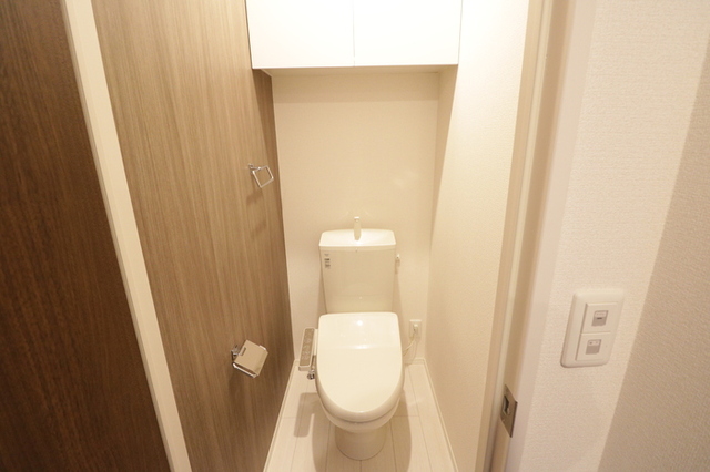 トイレ　１０１・トイレ