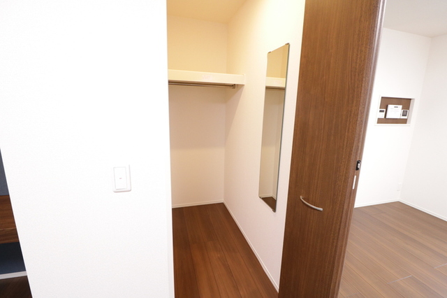 収納　１０１・収納