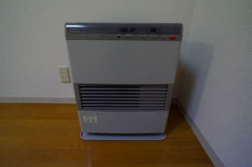 その他　ＦＦストーブ