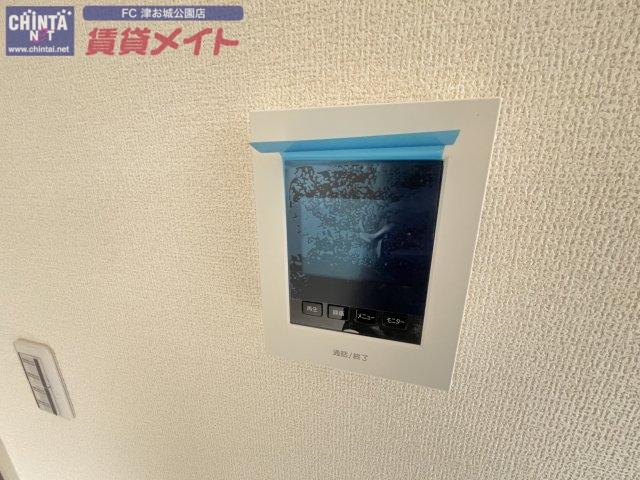 セキュリティ　同型参考写真