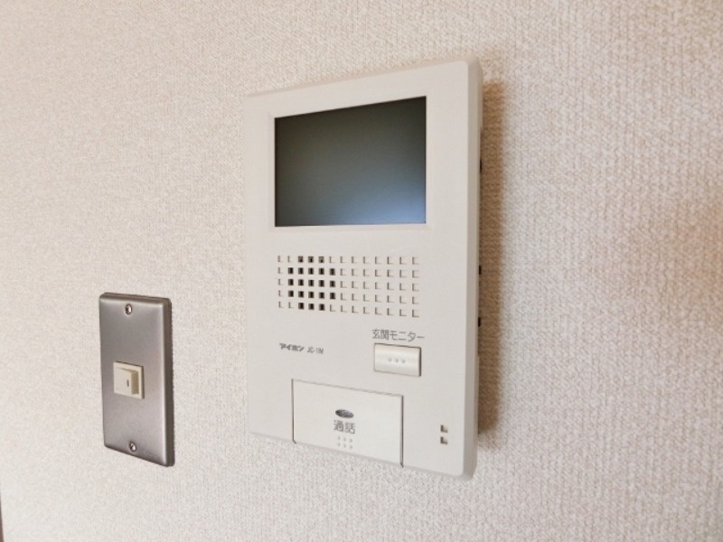 セキュリティ　図面と現状に相違がある場合には現状を優先
