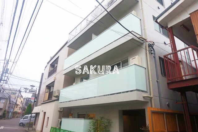 建物外観　当店おすすめ物件♪