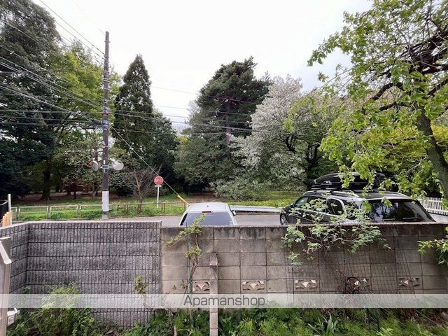 眺望　眺望