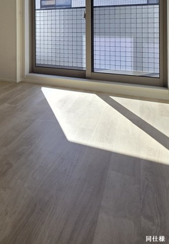 居室・リビング　開放感のあるゆったりとしたお部屋です♪