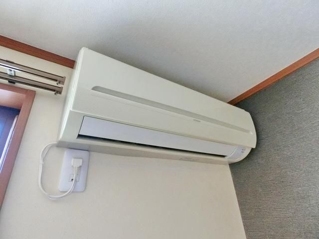 その他設備　☆エアコン☆